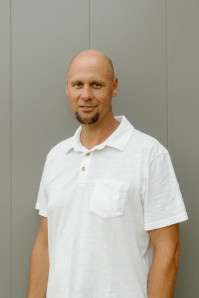 Jeremy Sanford - Child Custody Evaluations